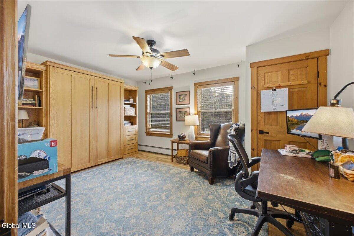 16 Hayes Road North Creek NY 12856