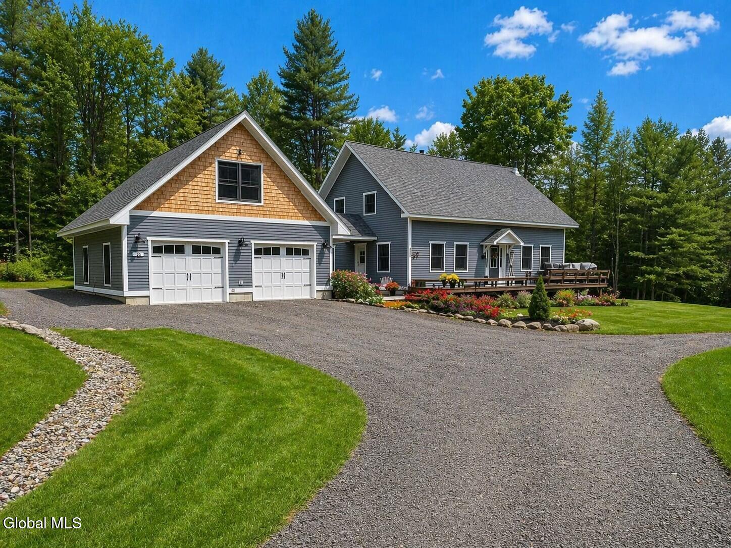 16 Hayes Road North Creek NY 12856