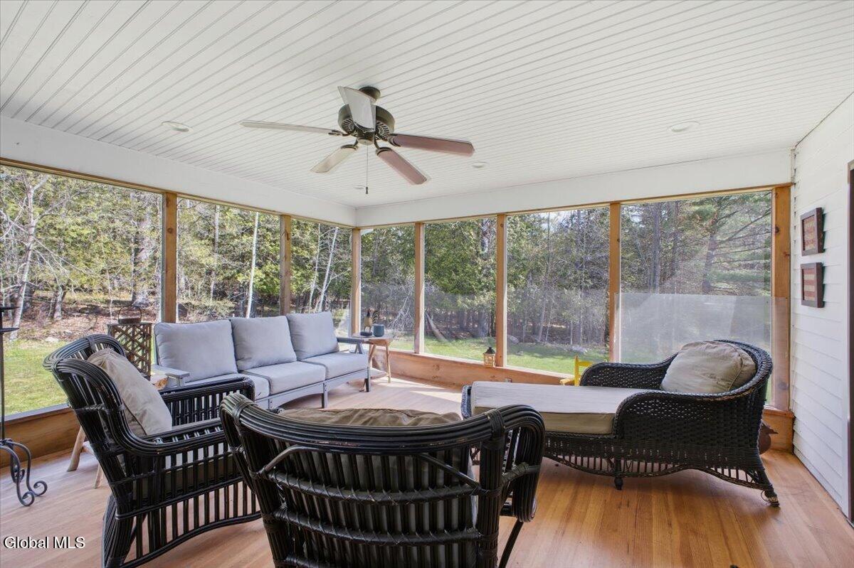 16 Hayes Road North Creek NY 12856