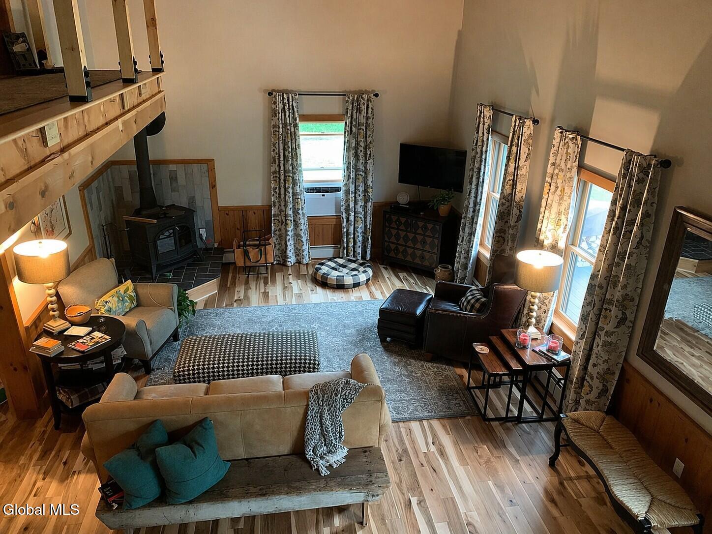 16 Hayes Road North Creek NY 12856