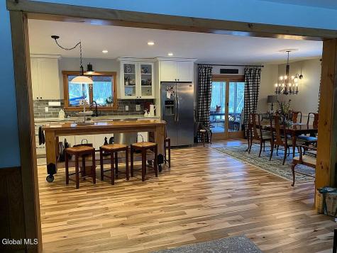 16 Hayes Road North Creek NY 12856