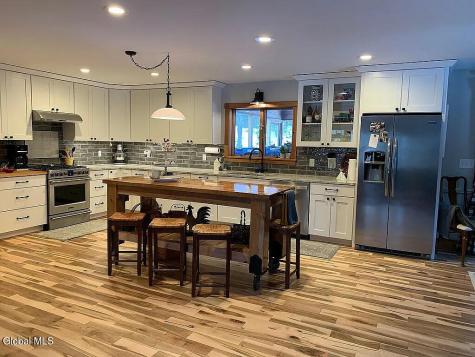 16 Hayes Road North Creek NY 12856