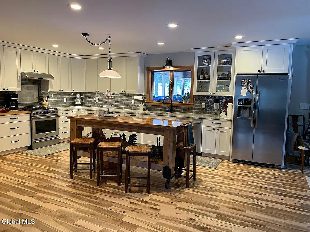 16 Hayes Road North Creek NY 12856