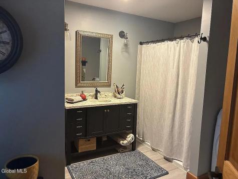 16 Hayes Road North Creek NY 12856