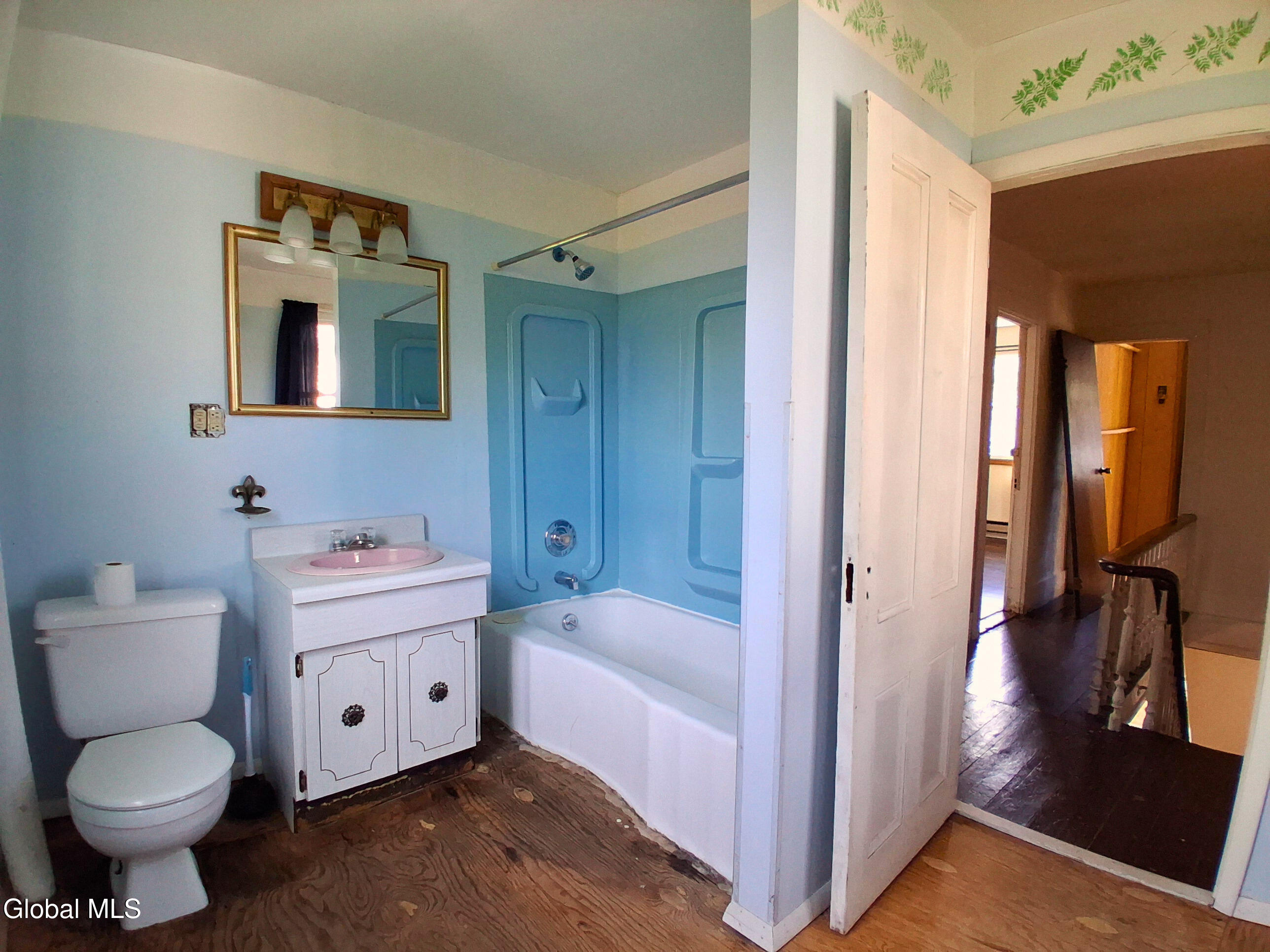 61 & 63 Saunders Street Whitehall NY 12887