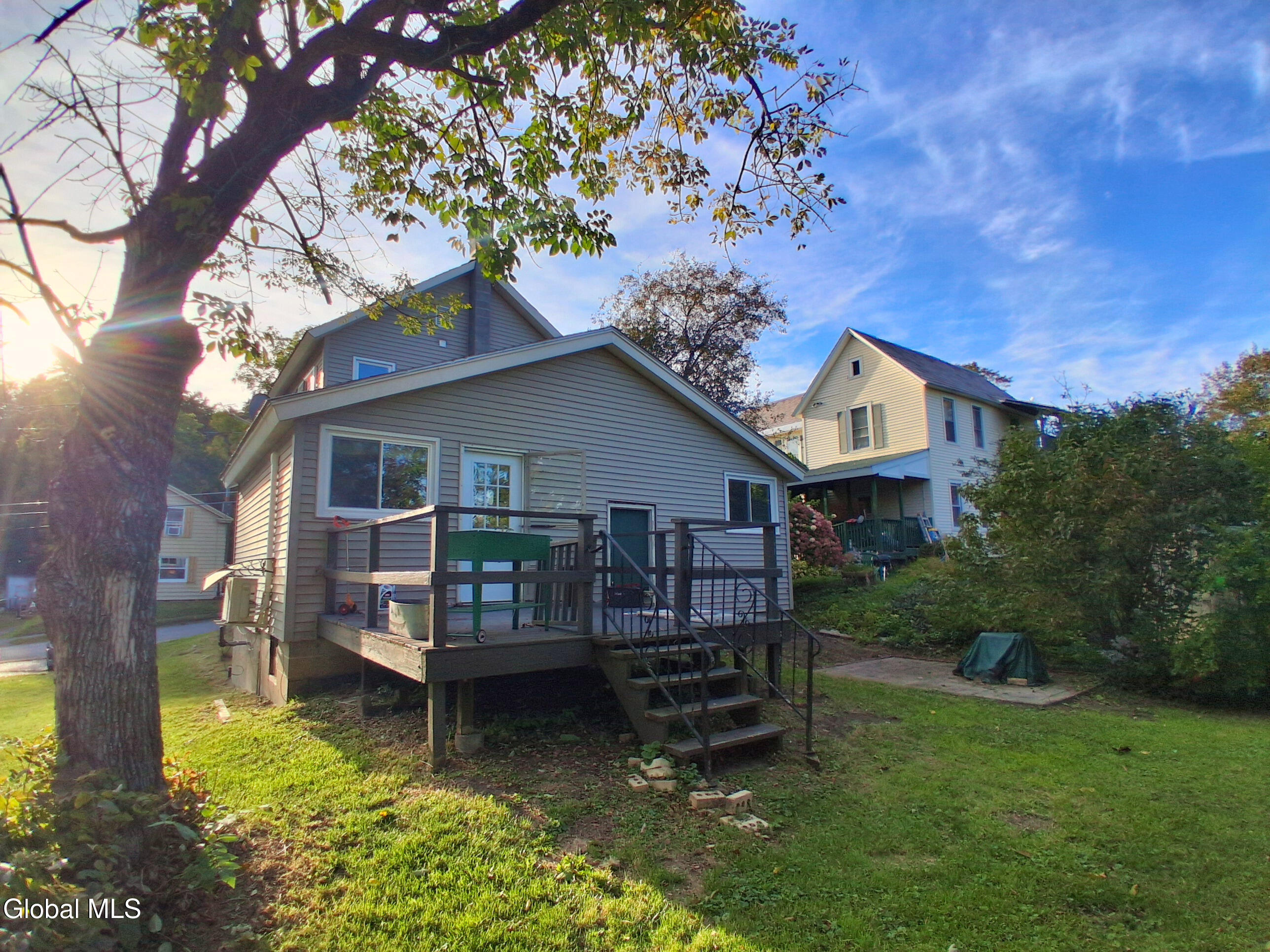 61 & 63 Saunders Street Whitehall NY 12887