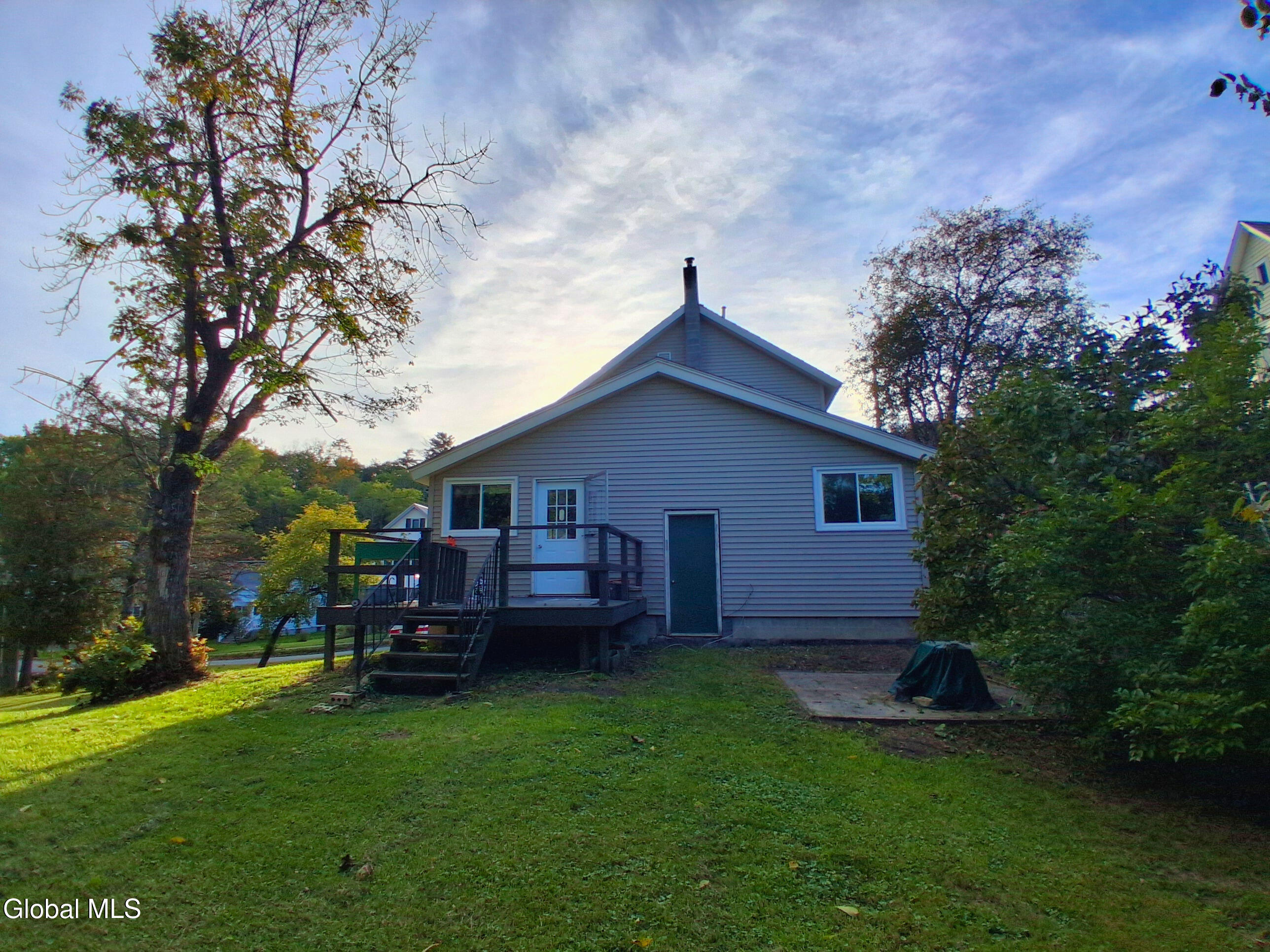 61 & 63 Saunders Street Whitehall NY 12887