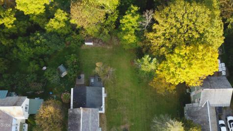 61 & 63 Saunders Street Whitehall NY 12887