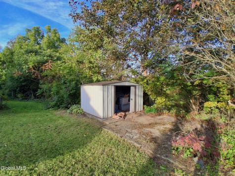 61 & 63 Saunders Street Whitehall NY 12887