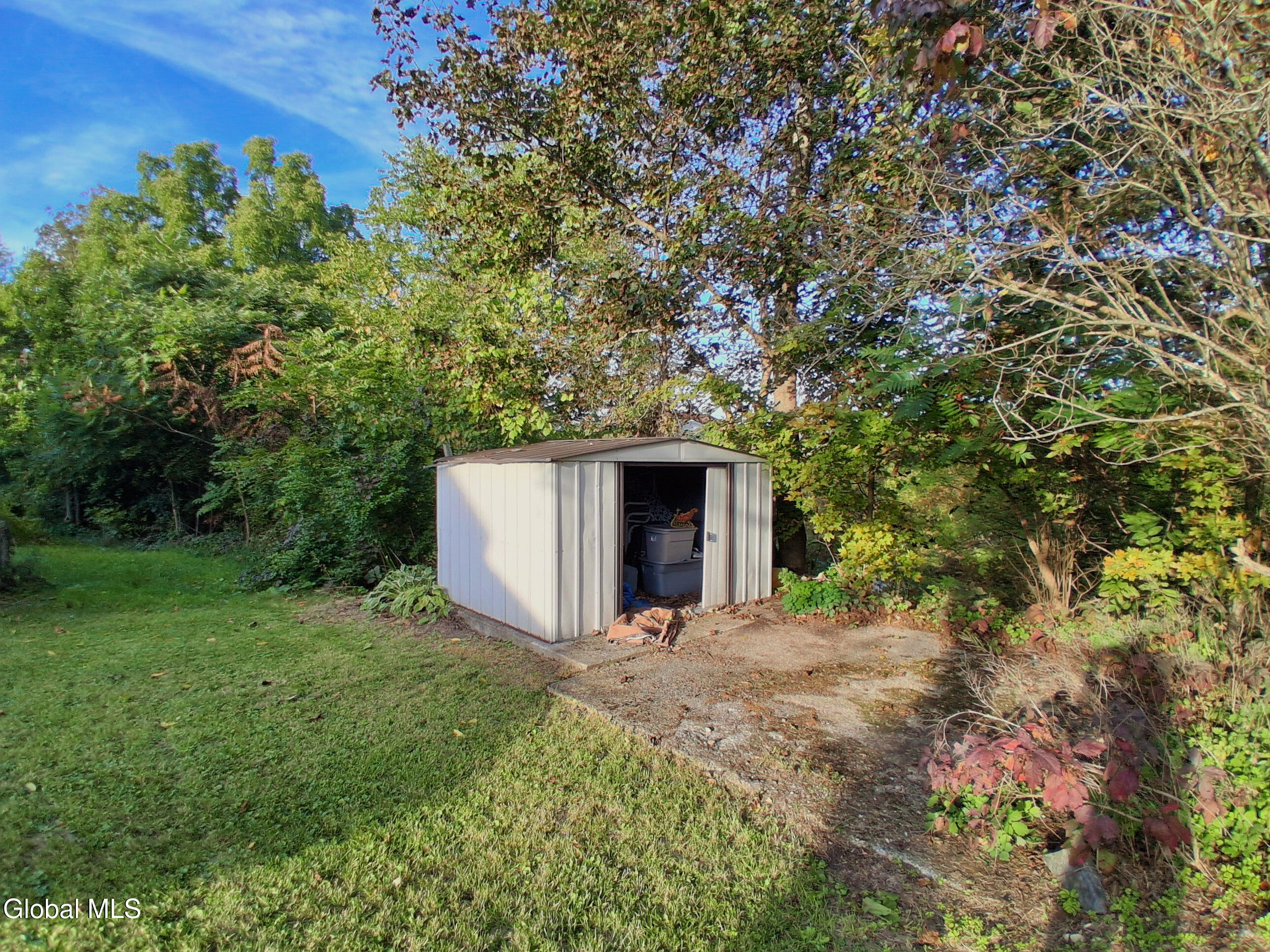 61 & 63 Saunders Street Whitehall NY 12887