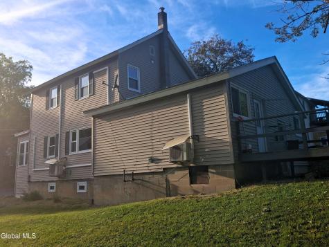 61 & 63 Saunders Street Whitehall NY 12887