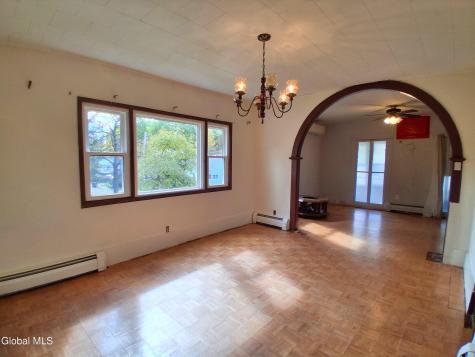 61 & 63 Saunders Street Whitehall NY 12887