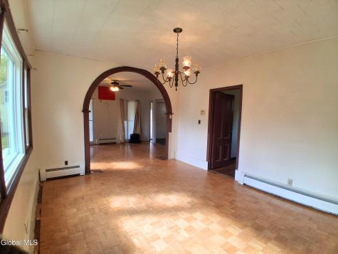 61 & 63 Saunders Street Whitehall NY 12887