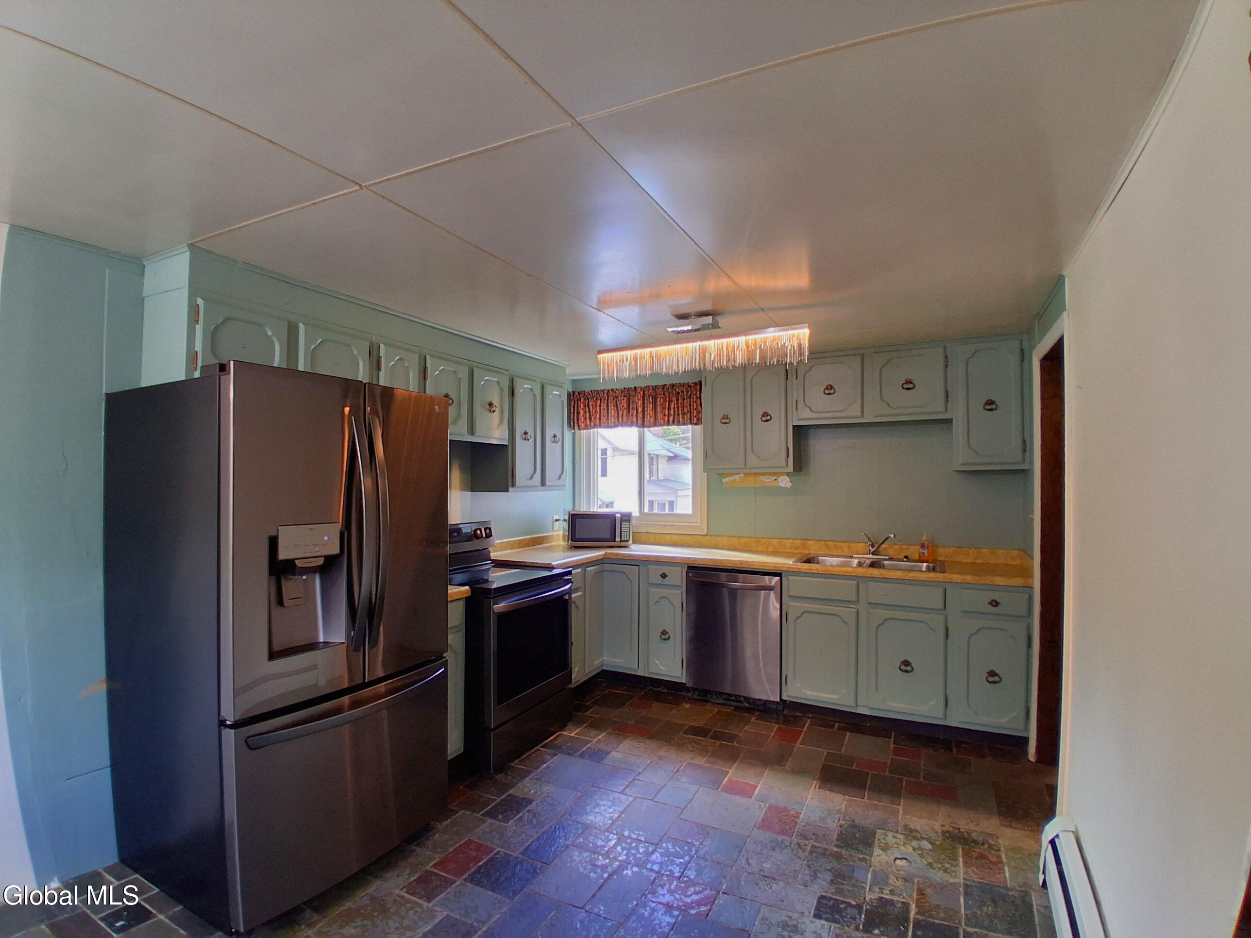 61 & 63 Saunders Street Whitehall NY 12887