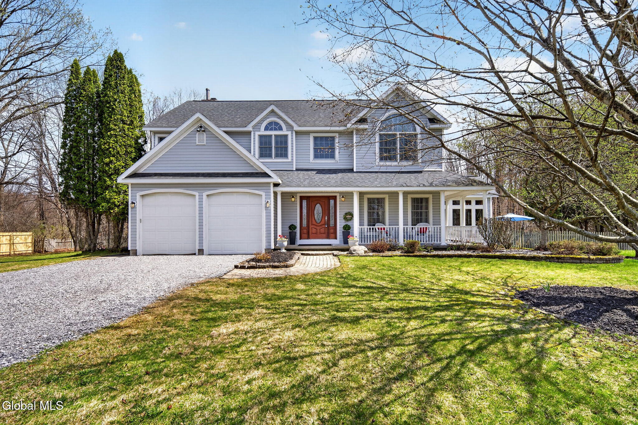 5112 Jockey Street Ballston Spa NY 12020