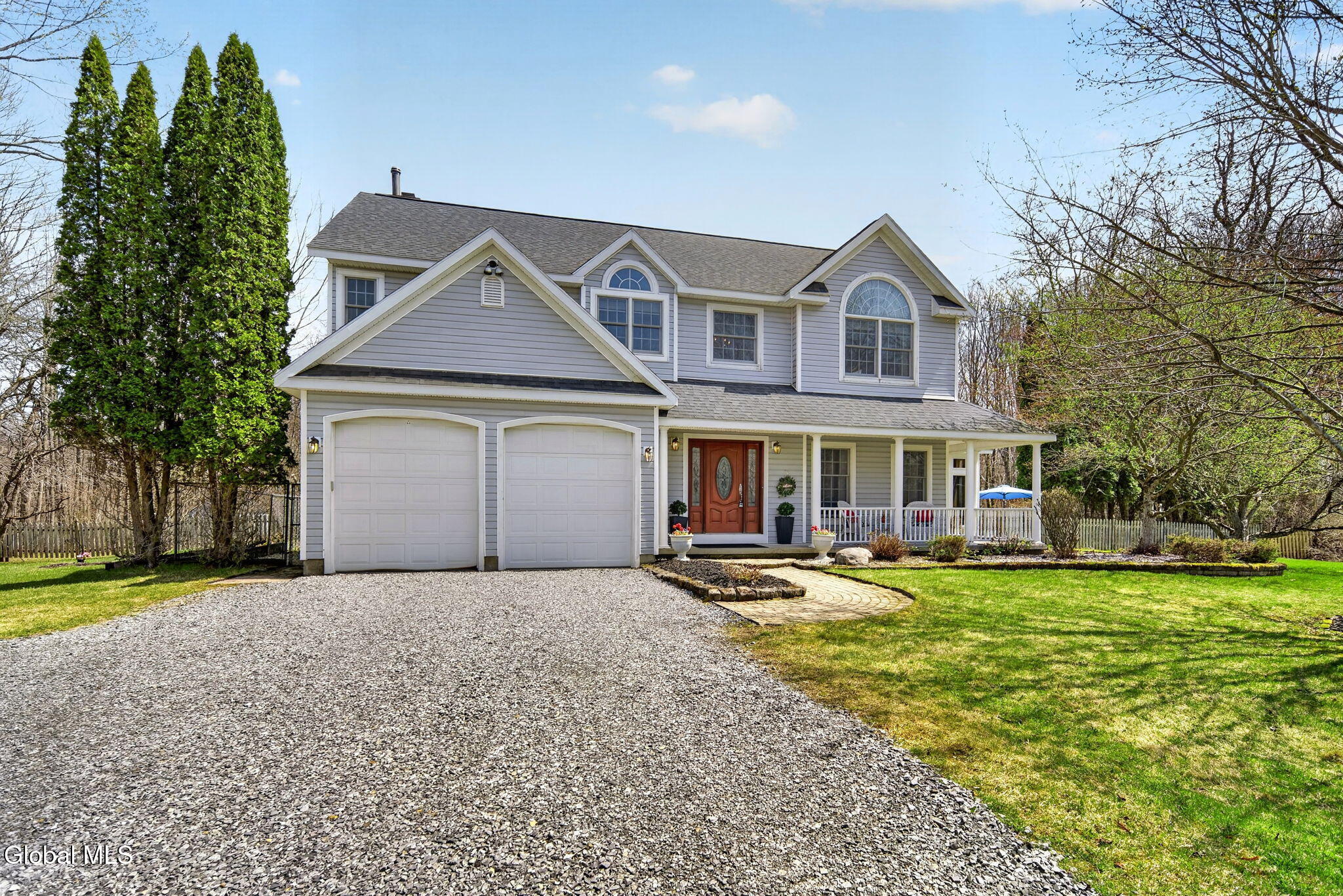 5112 Jockey Street Ballston Spa NY 12020