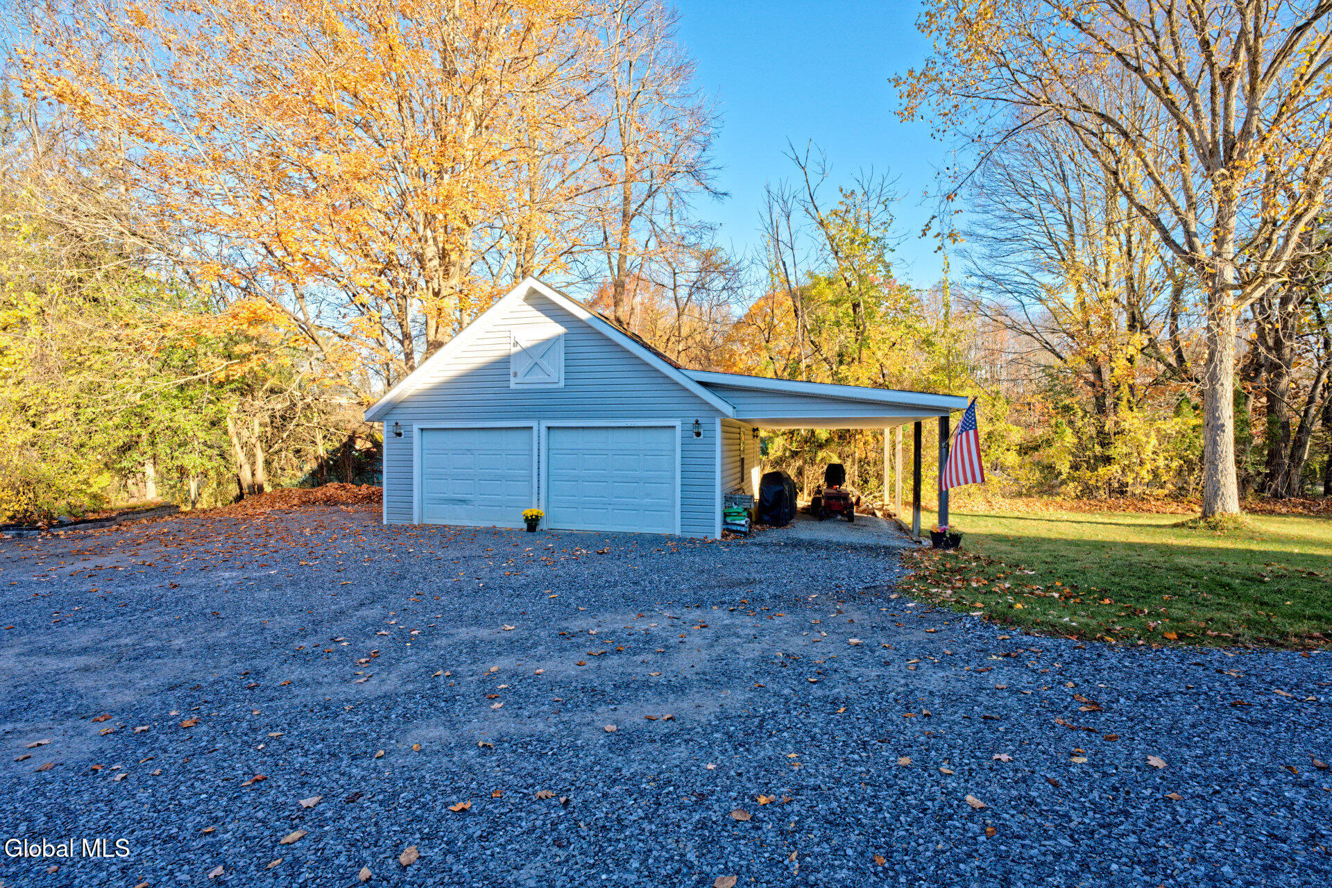 5112 Jockey Street Ballston Spa NY 12020