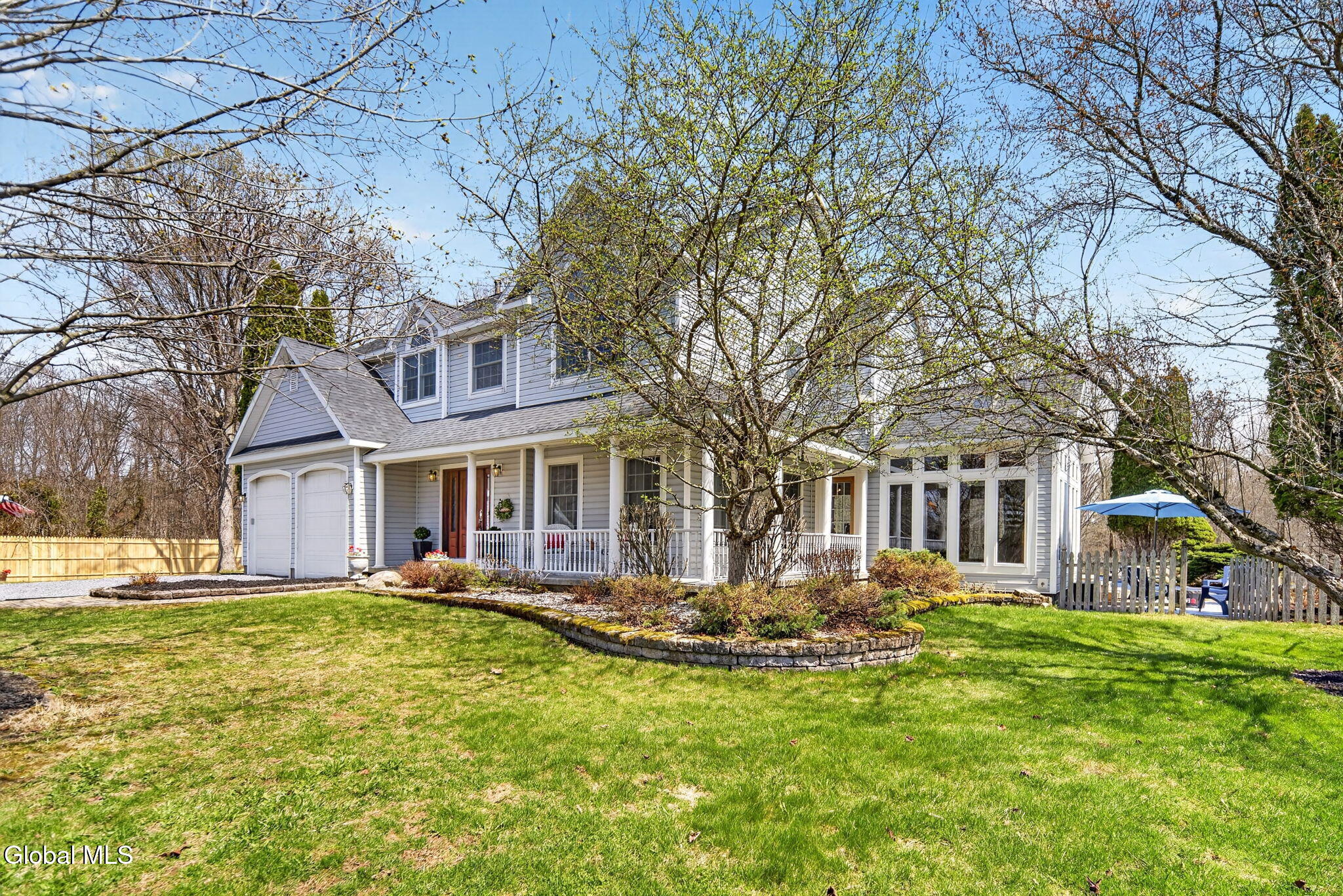 5112 Jockey Street Ballston Spa NY 12020