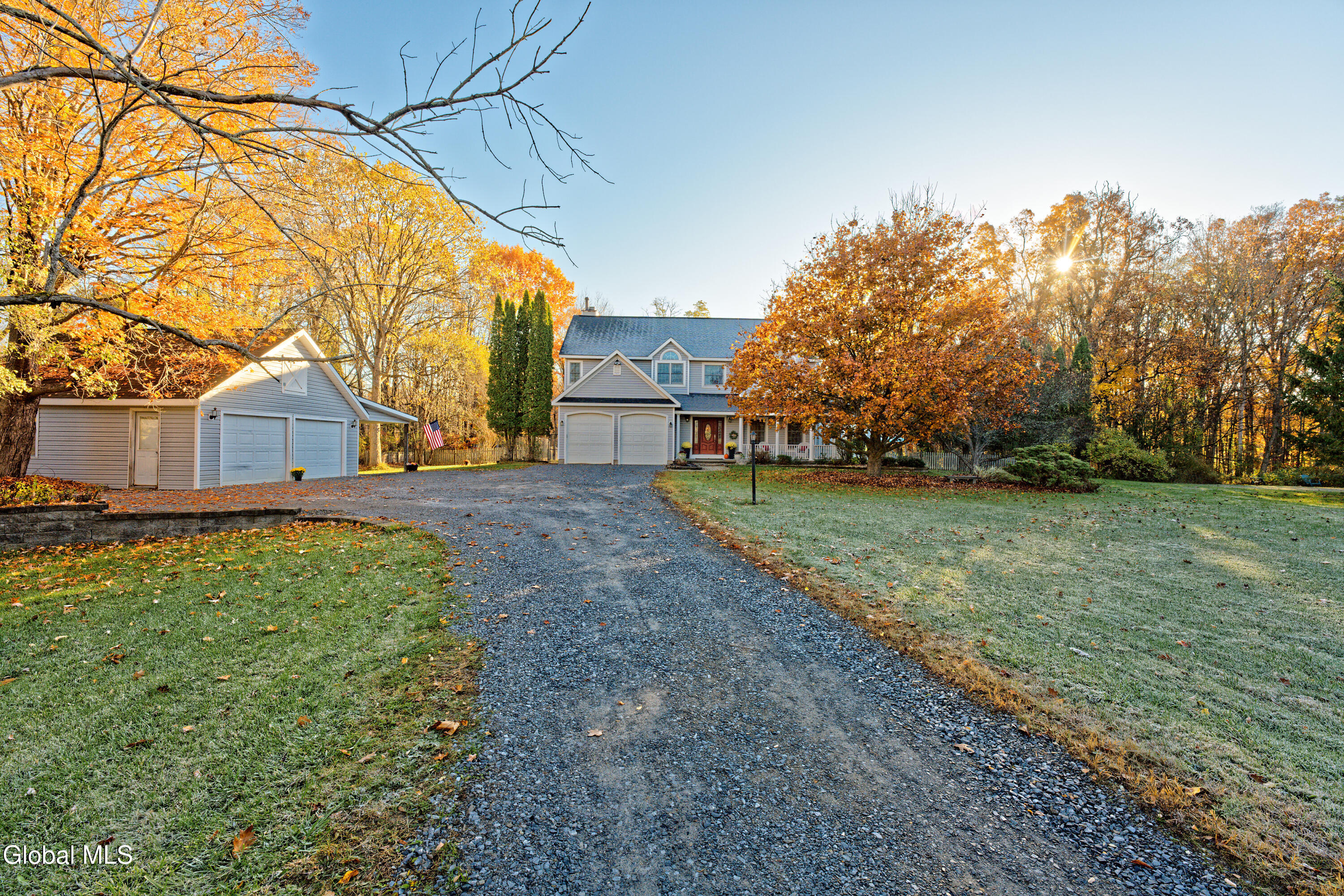 5112 Jockey Street Ballston Spa NY 12020