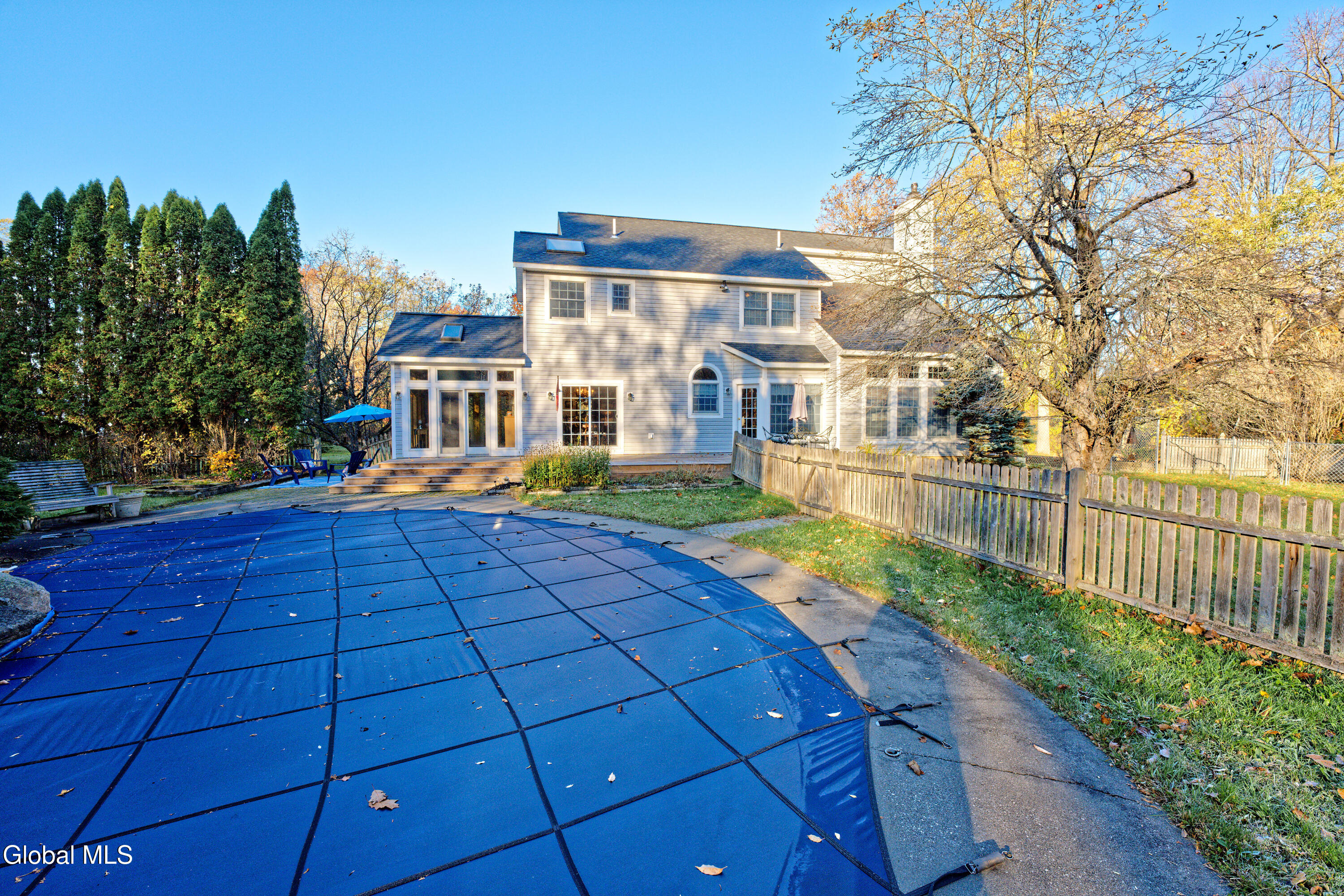 5112 Jockey Street Ballston Spa NY 12020