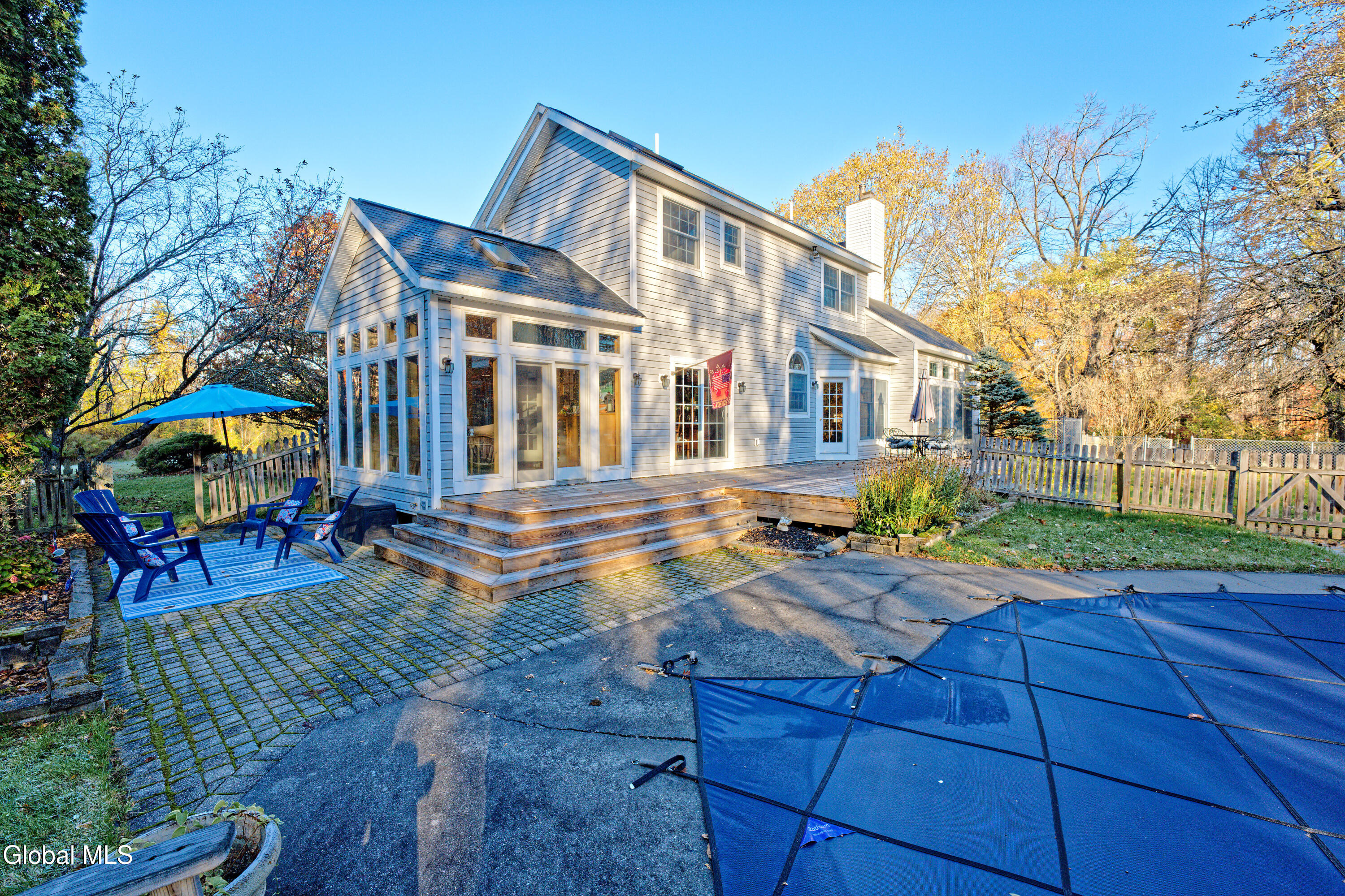 5112 Jockey Street Ballston Spa NY 12020