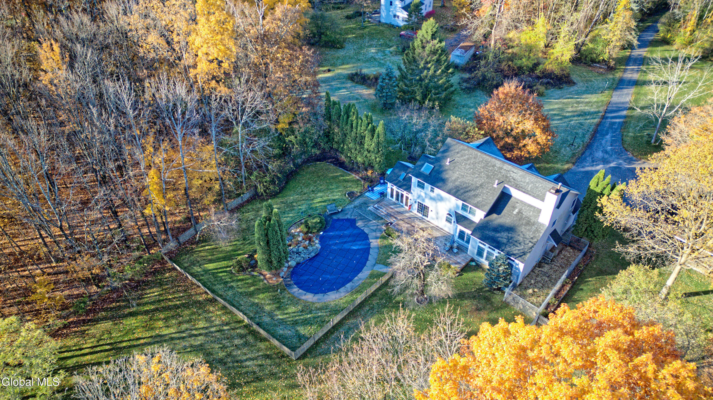 5112 Jockey Street Ballston Spa NY 12020
