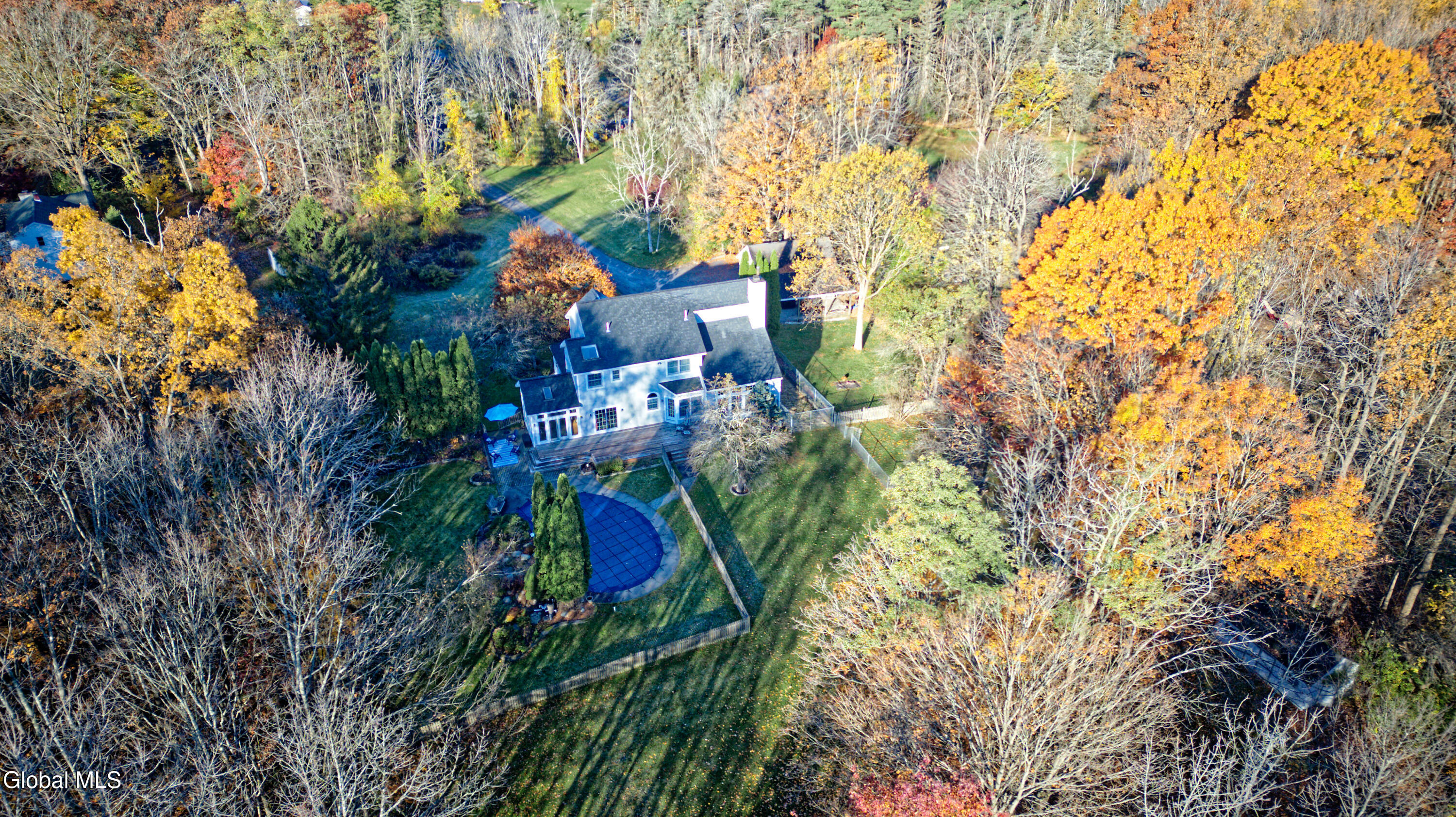 5112 Jockey Street Ballston Spa NY 12020
