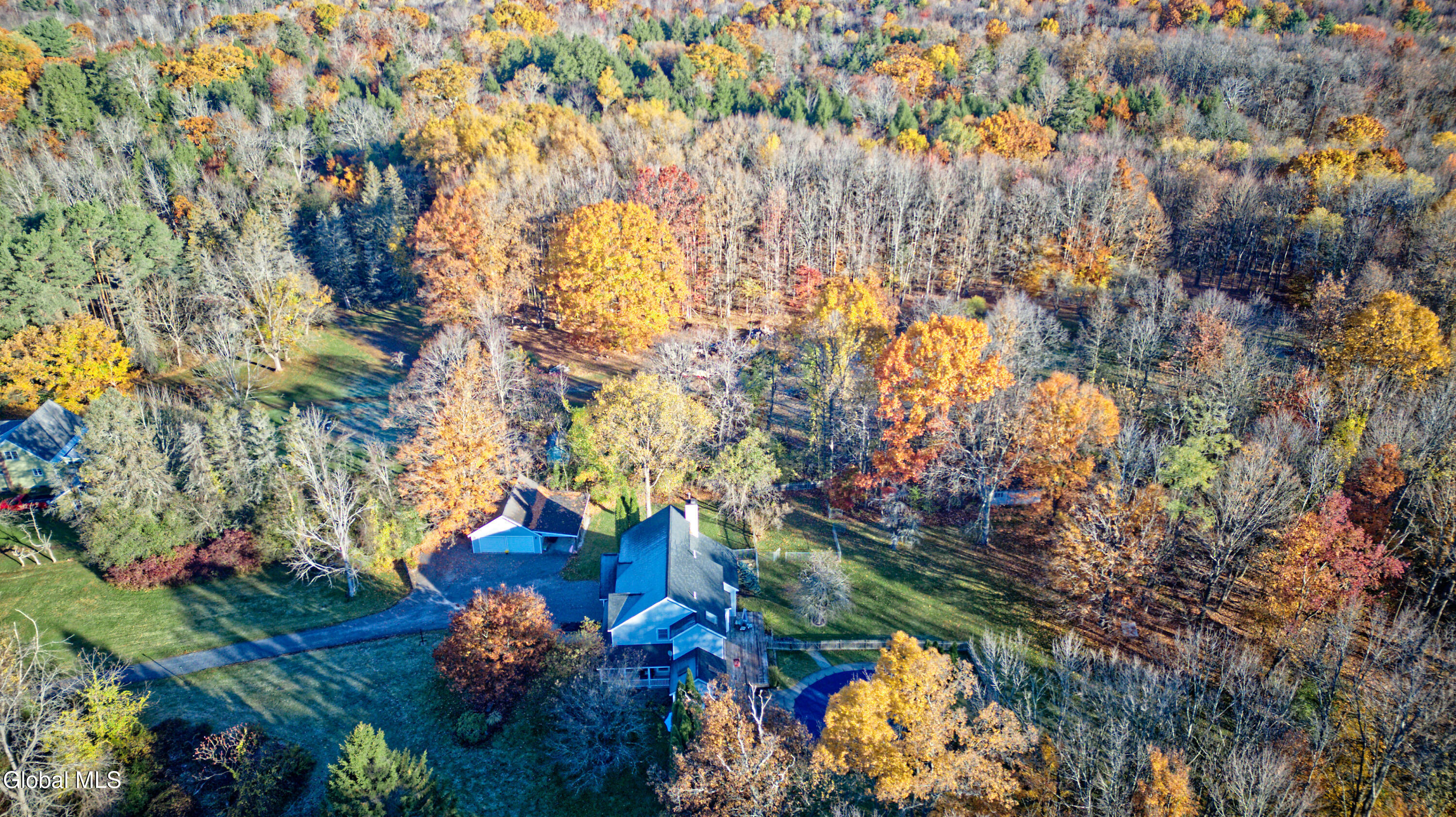5112 Jockey Street Ballston Spa NY 12020