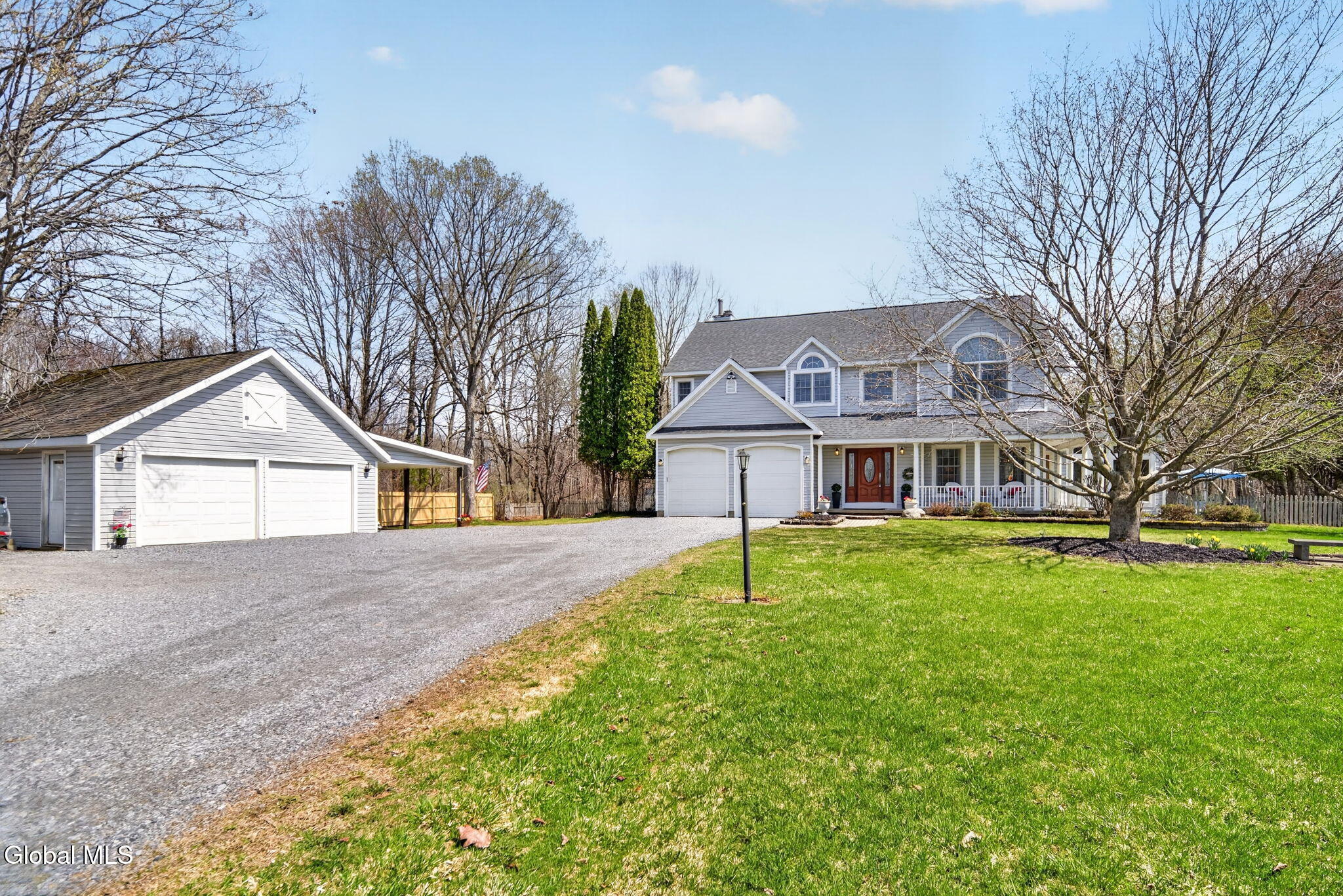 5112 Jockey Street Ballston Spa NY 12020