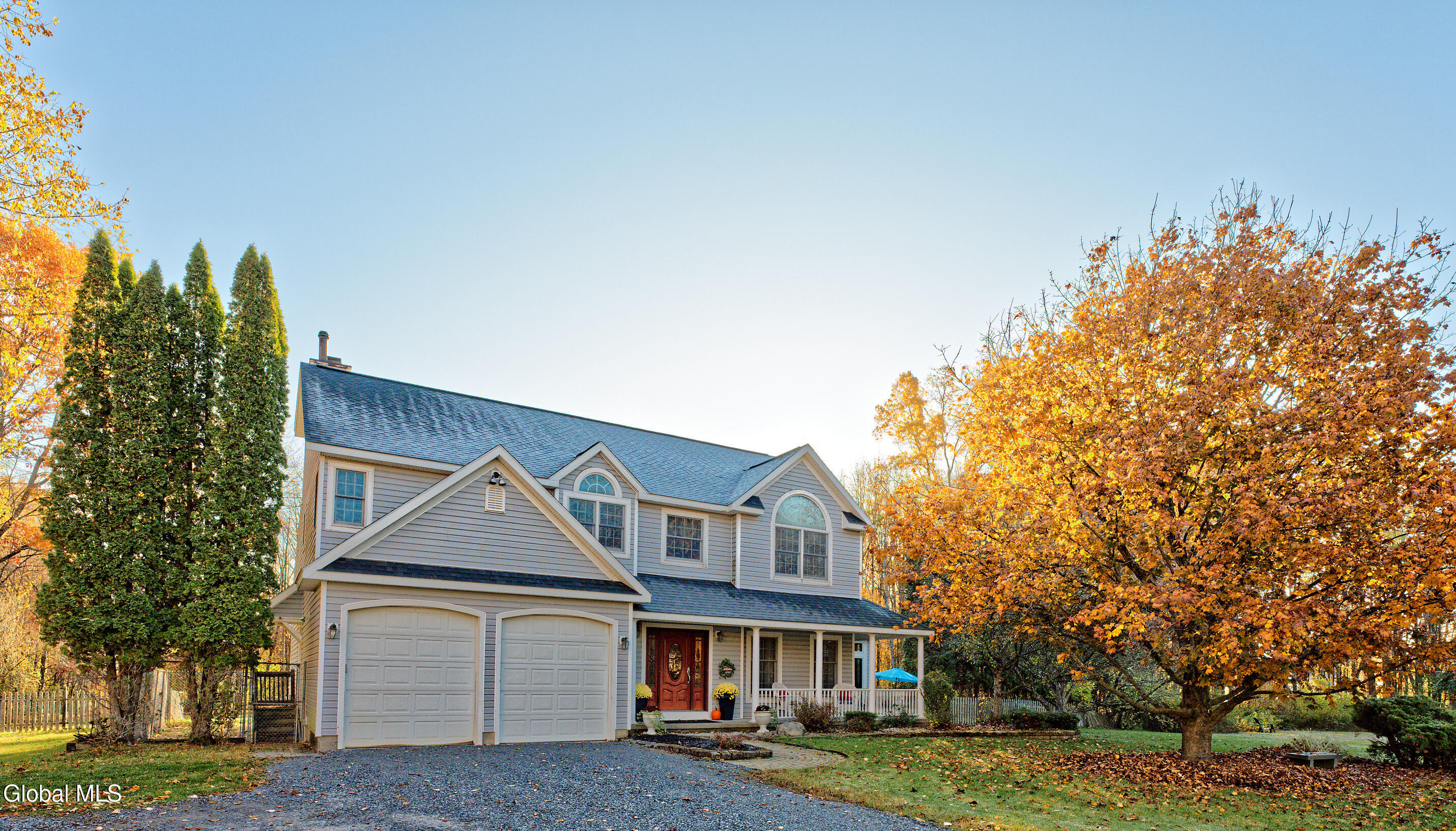 5112 Jockey Street Ballston Spa NY 12020