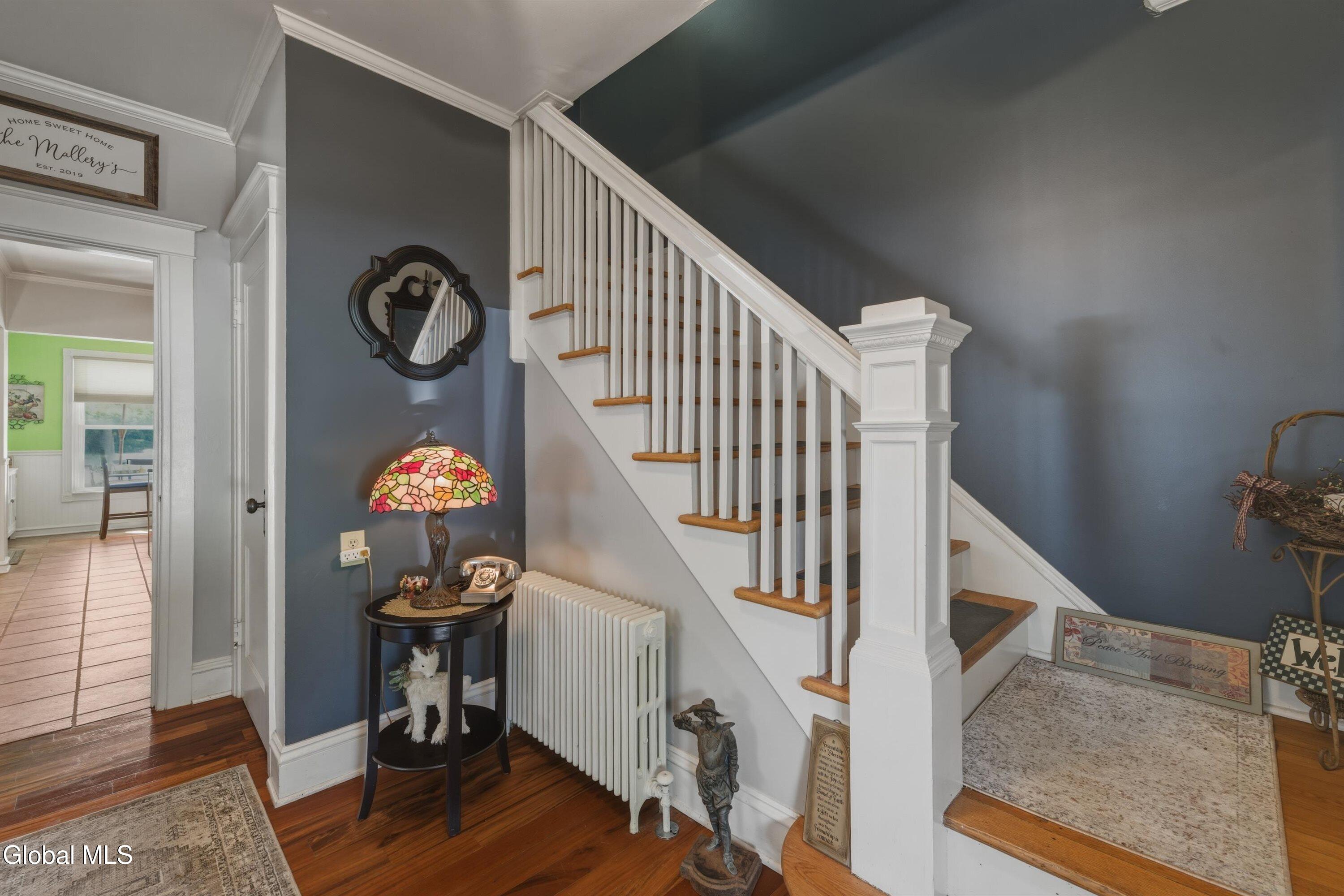 74 N Hudson Street Mechanicville NY 12118