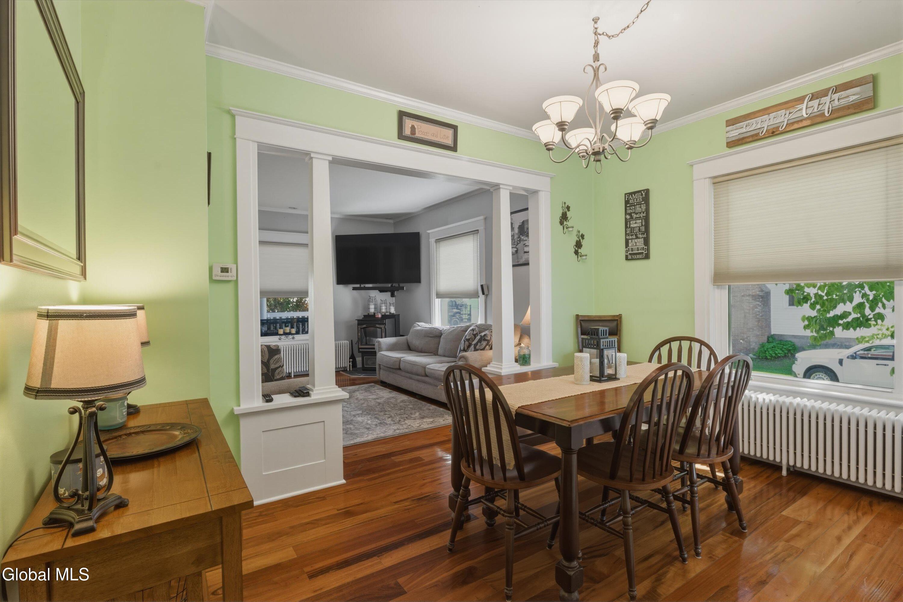 74 N Hudson Street Mechanicville NY 12118