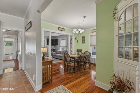 74 N Hudson Street Mechanicville NY 12118