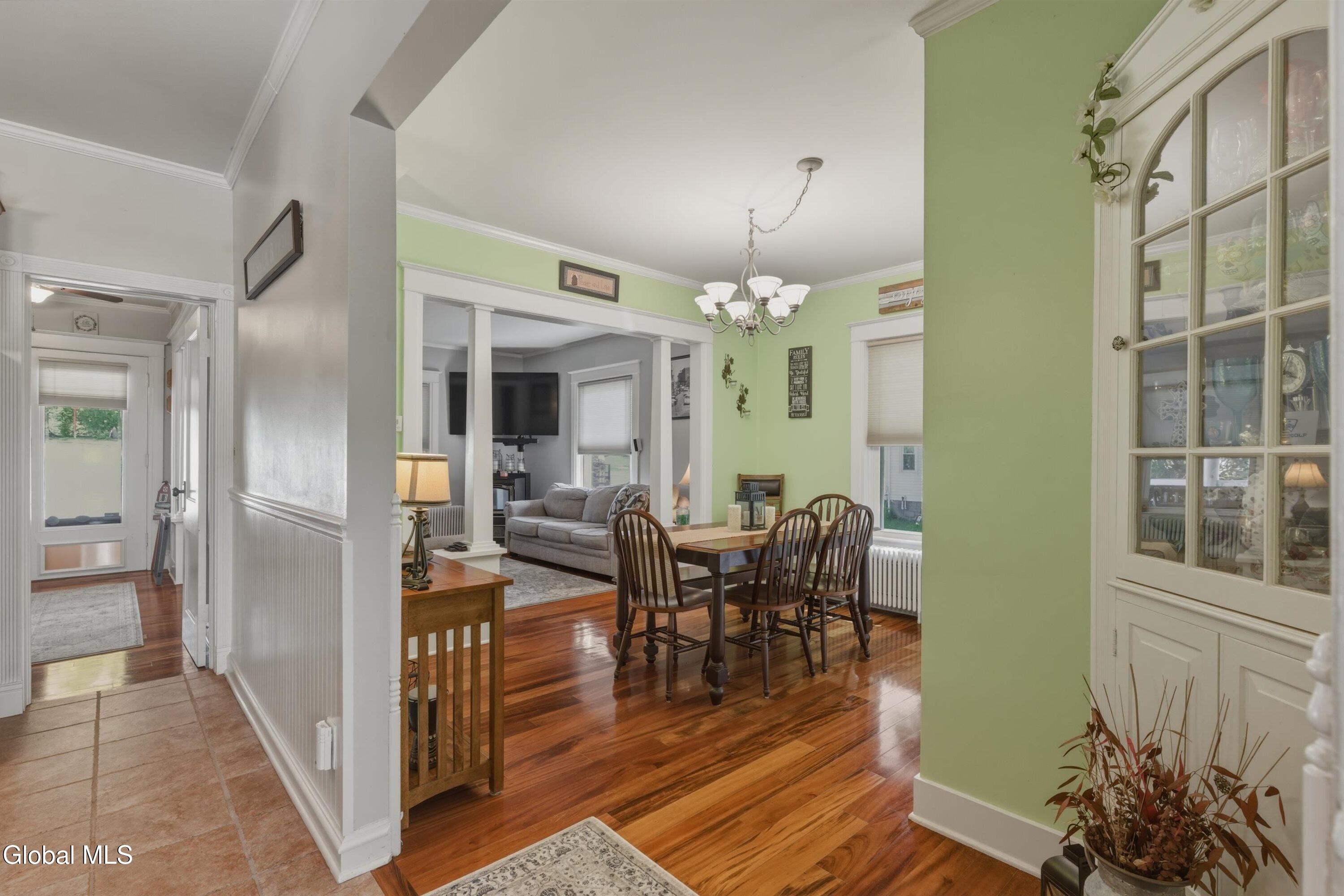 74 N Hudson Street Mechanicville NY 12118