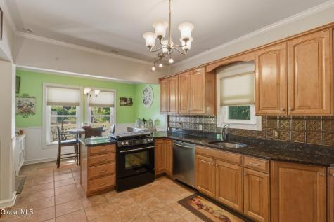 74 N Hudson Street Mechanicville NY 12118