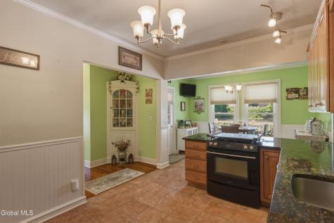 74 N Hudson Street Mechanicville NY 12118