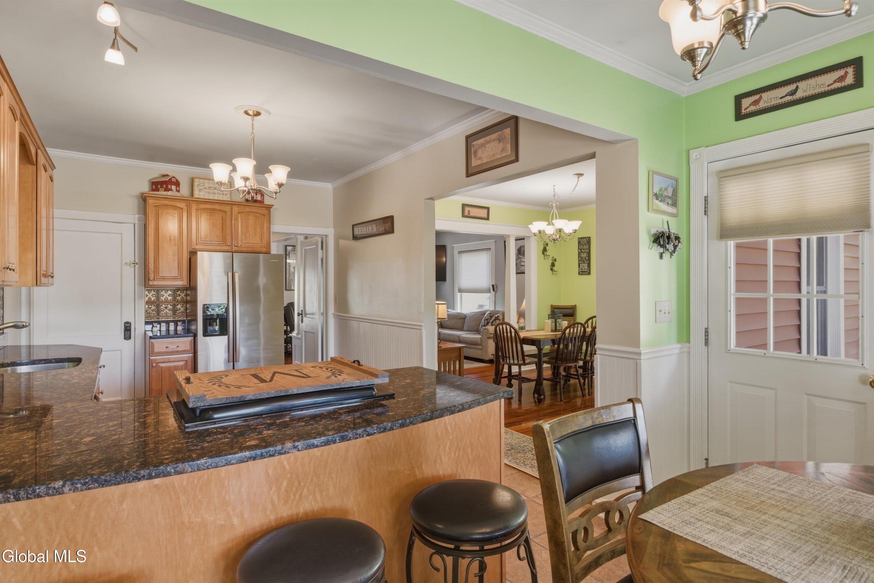 74 N Hudson Street Mechanicville NY 12118