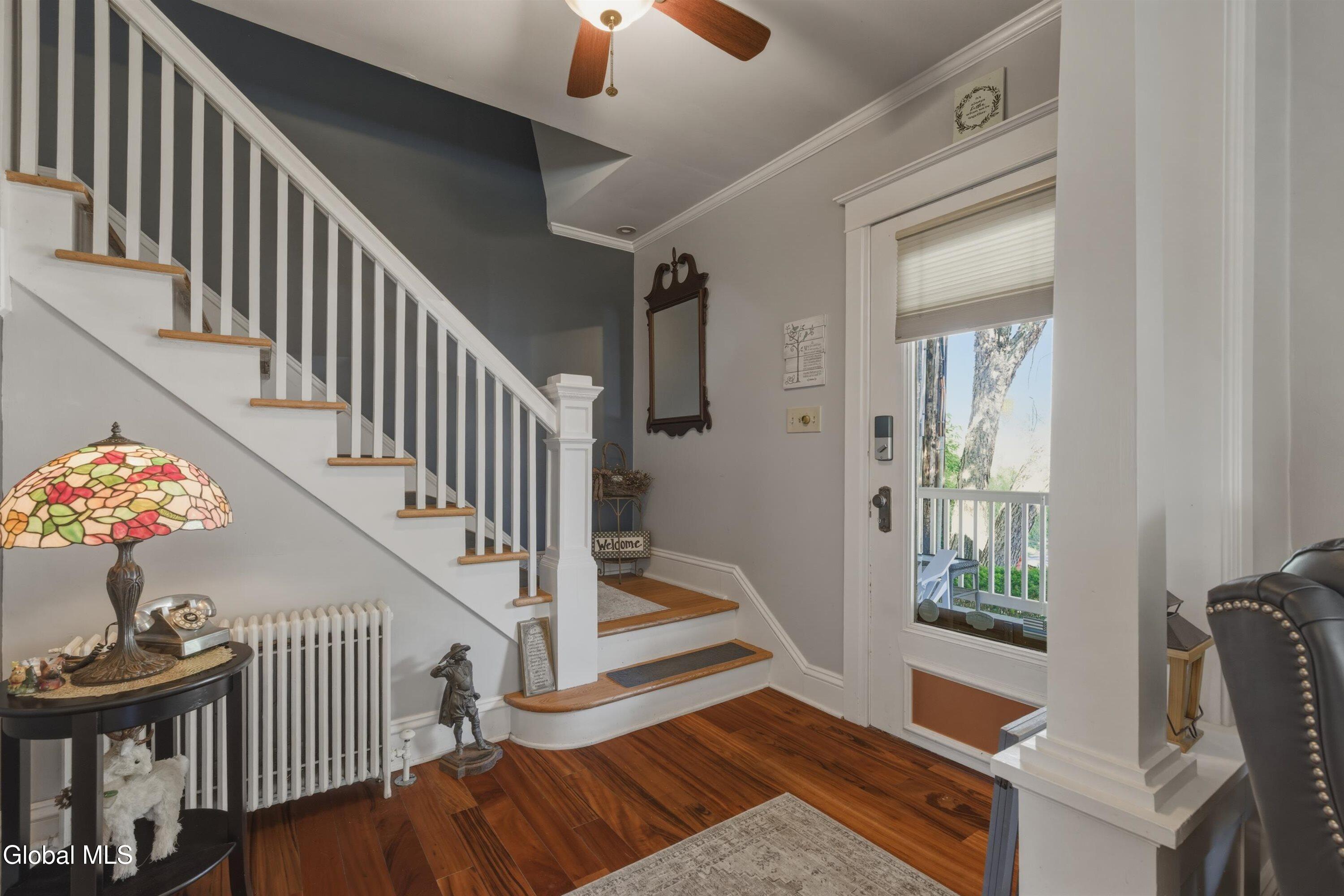 74 N Hudson Street Mechanicville NY 12118