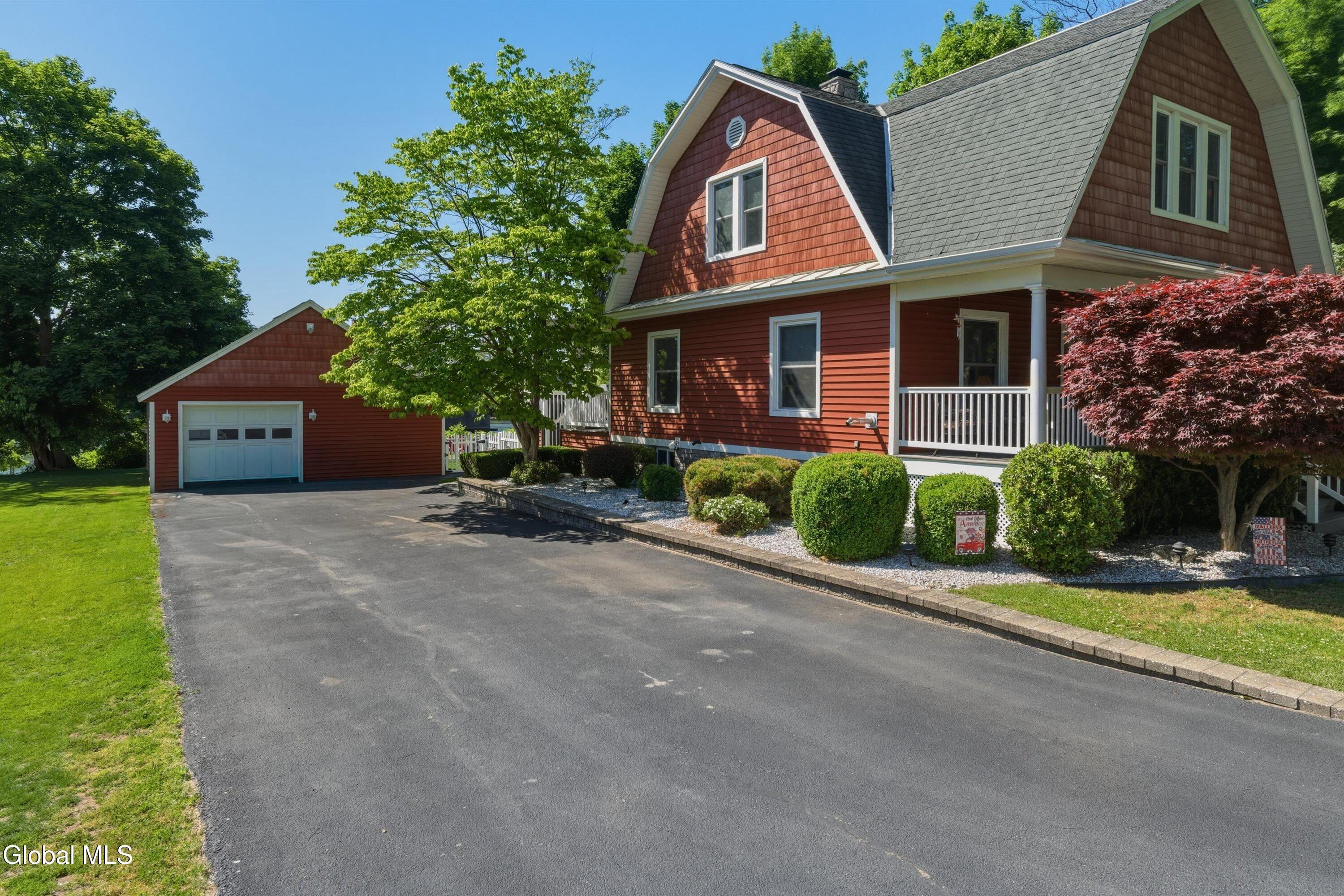 74 N Hudson Street Mechanicville NY 12118