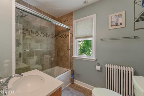 74 N Hudson Street Mechanicville NY 12118