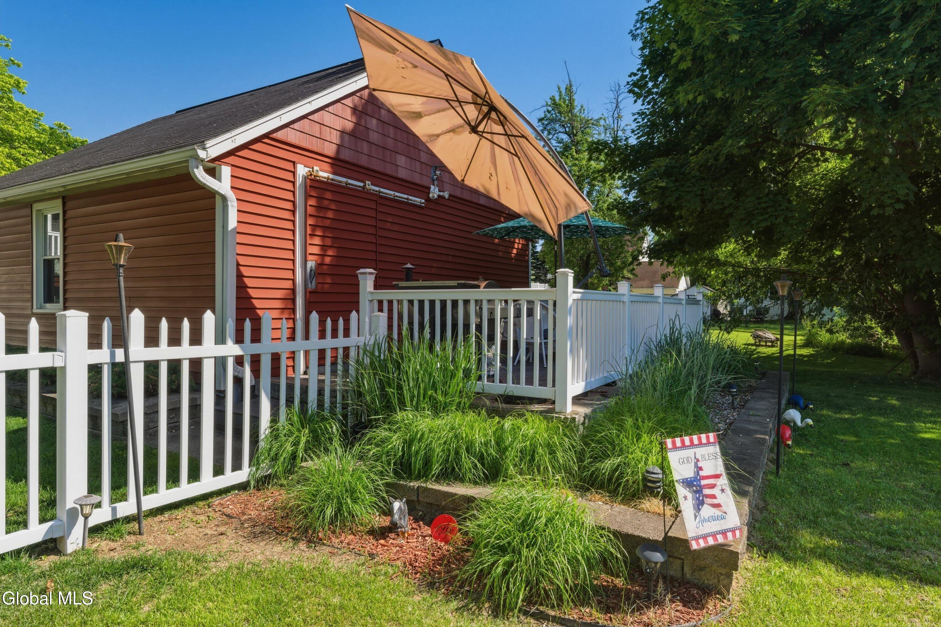 74 N Hudson Street Mechanicville NY 12118