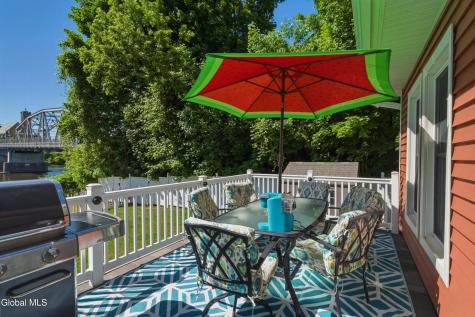 74 N Hudson Street Mechanicville NY 12118