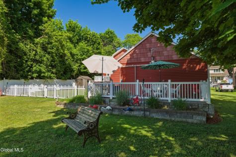 74 N Hudson Street Mechanicville NY 12118