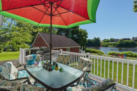 74 N Hudson Street Mechanicville NY 12118