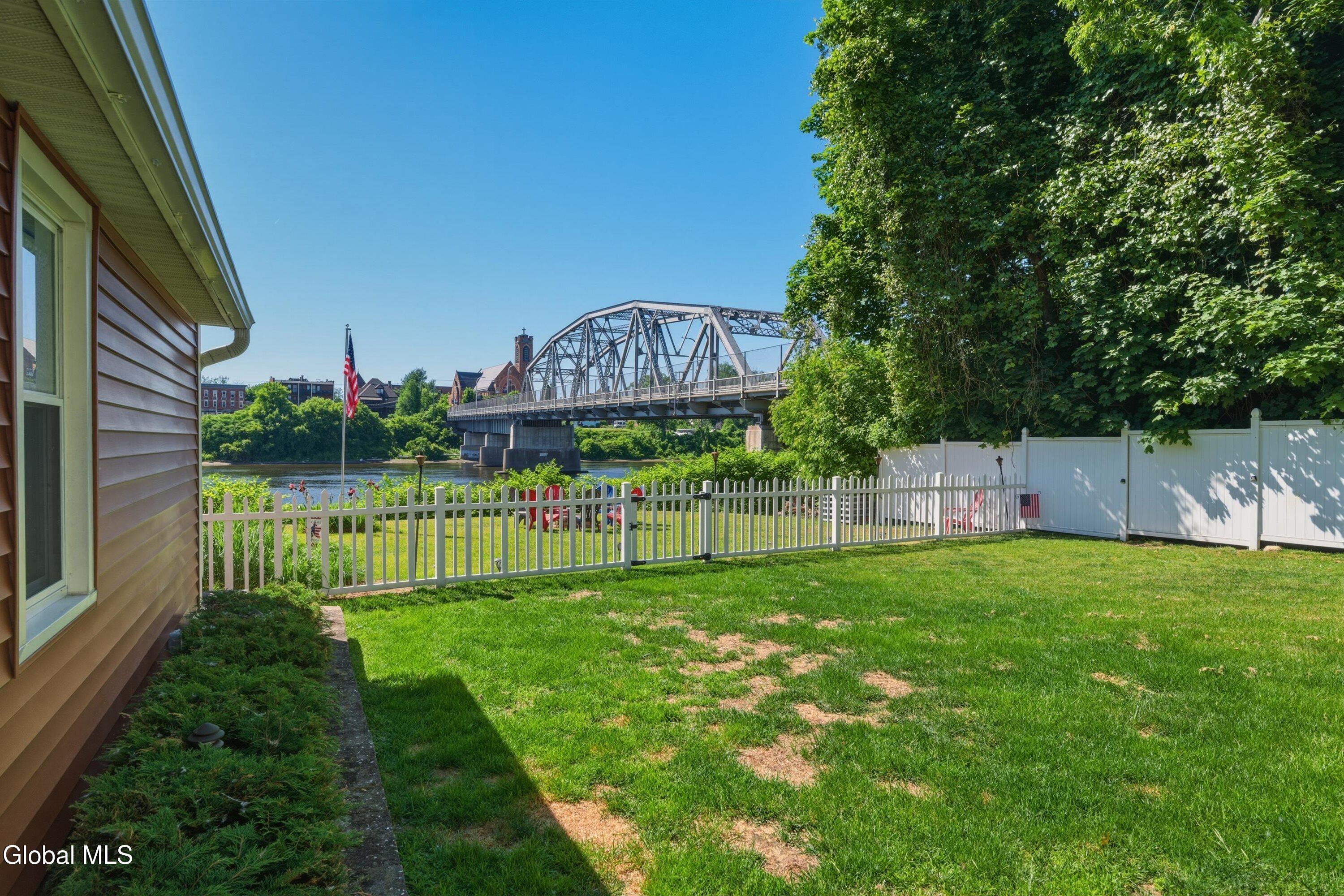 74 N Hudson Street Mechanicville NY 12118