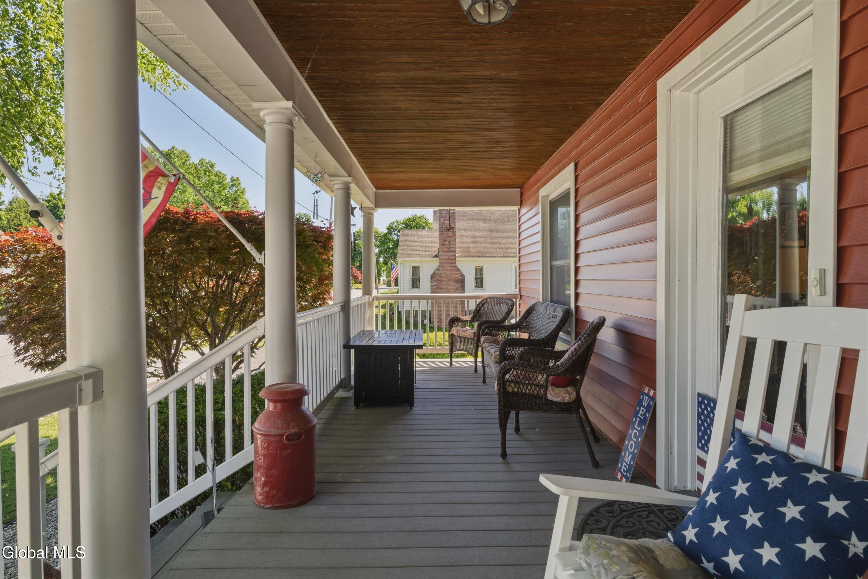 74 N Hudson Street Mechanicville NY 12118