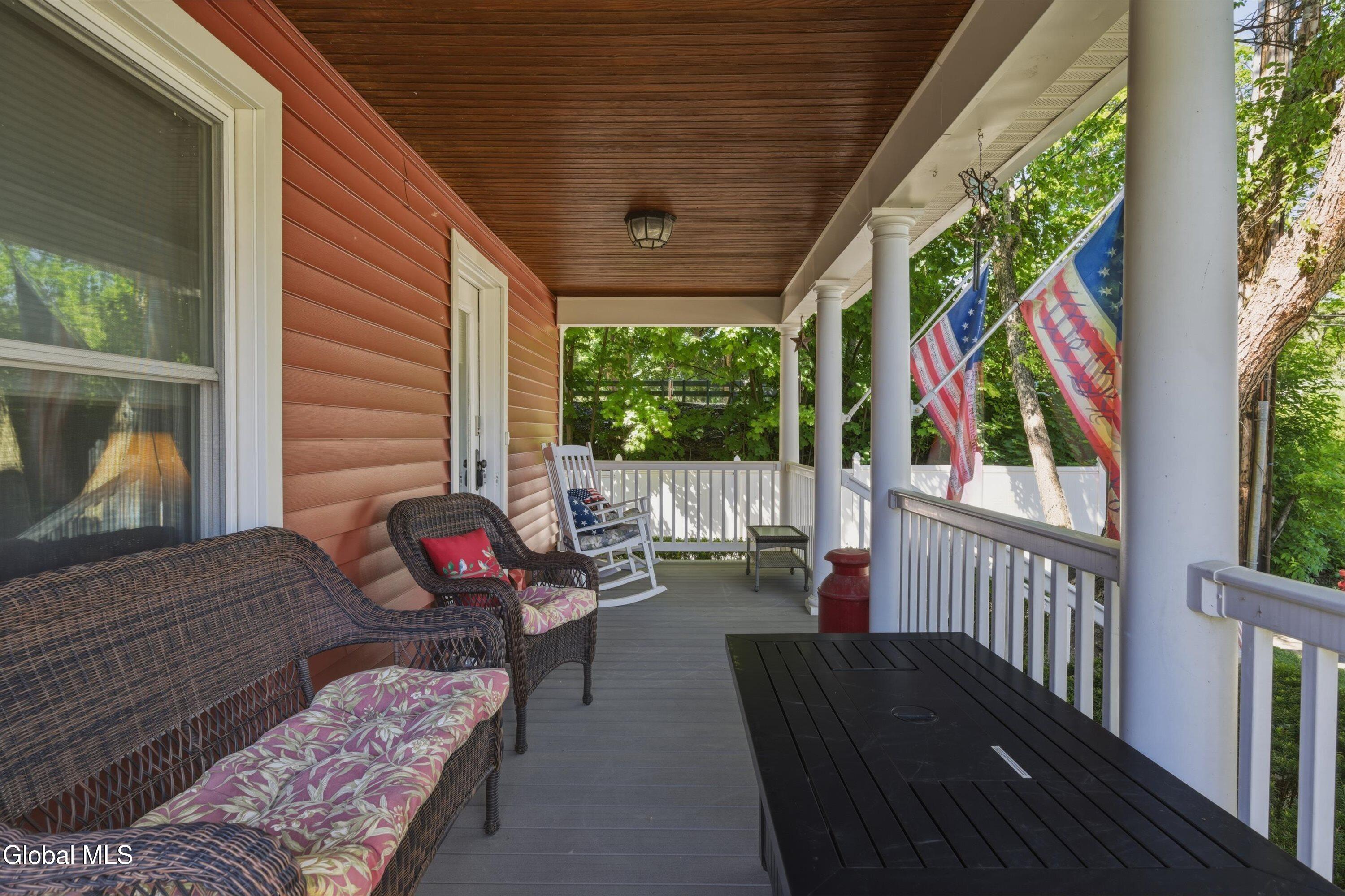 74 N Hudson Street Mechanicville NY 12118
