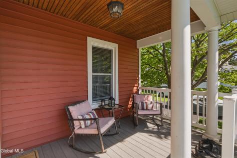 74 N Hudson Street Mechanicville NY 12118