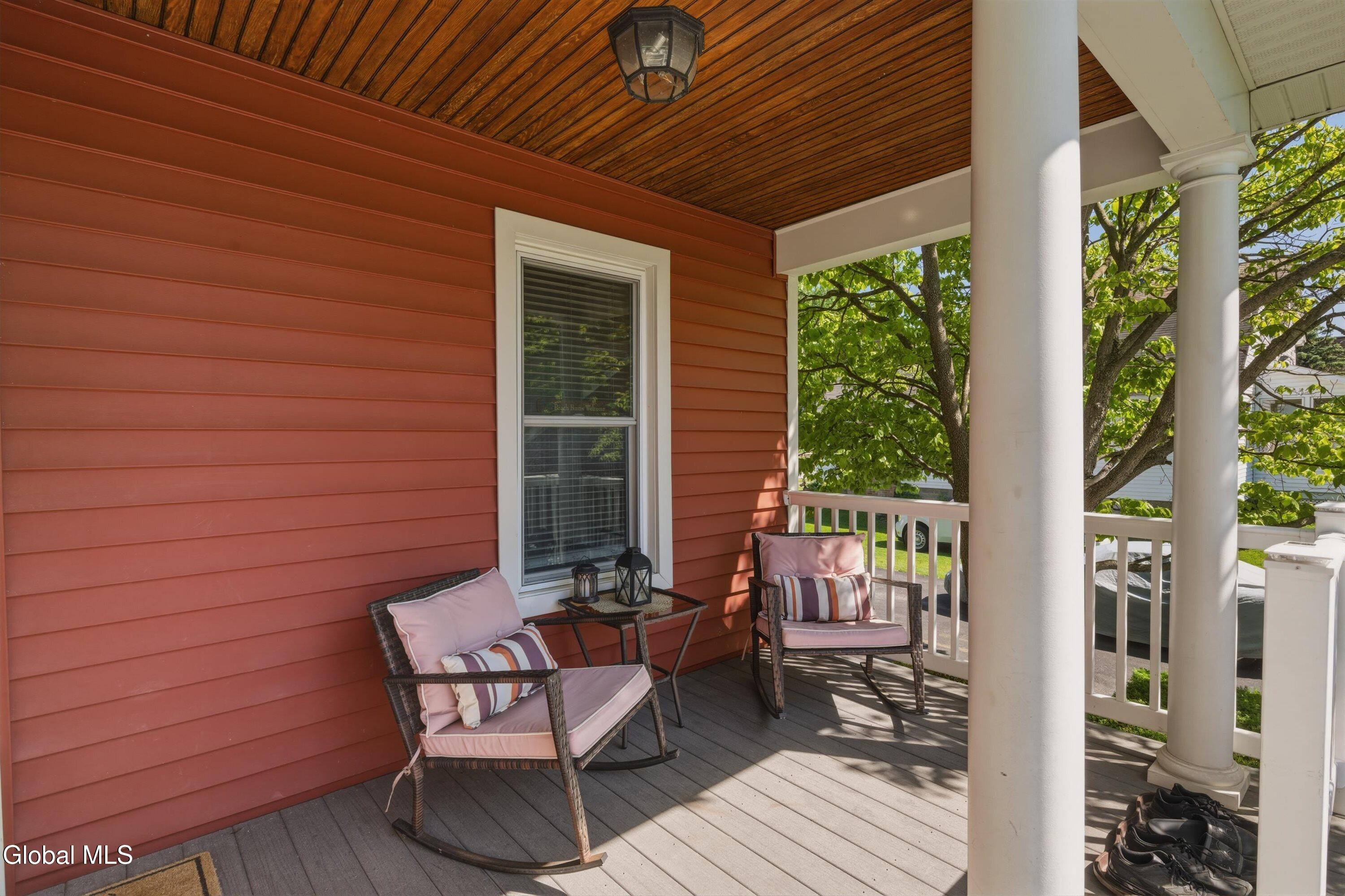 74 N Hudson Street Mechanicville NY 12118