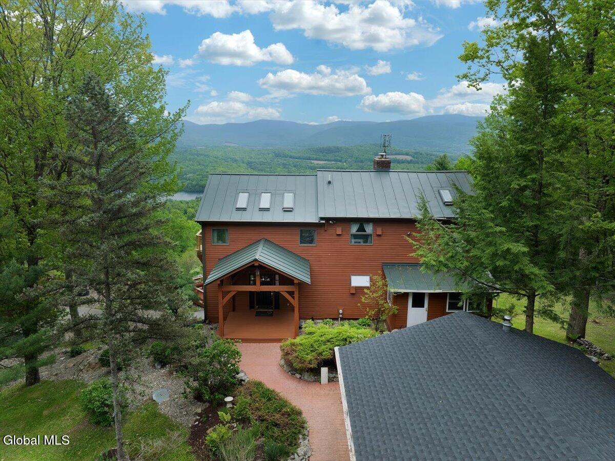 61 Fire Tower Road Cambridge NY 12816